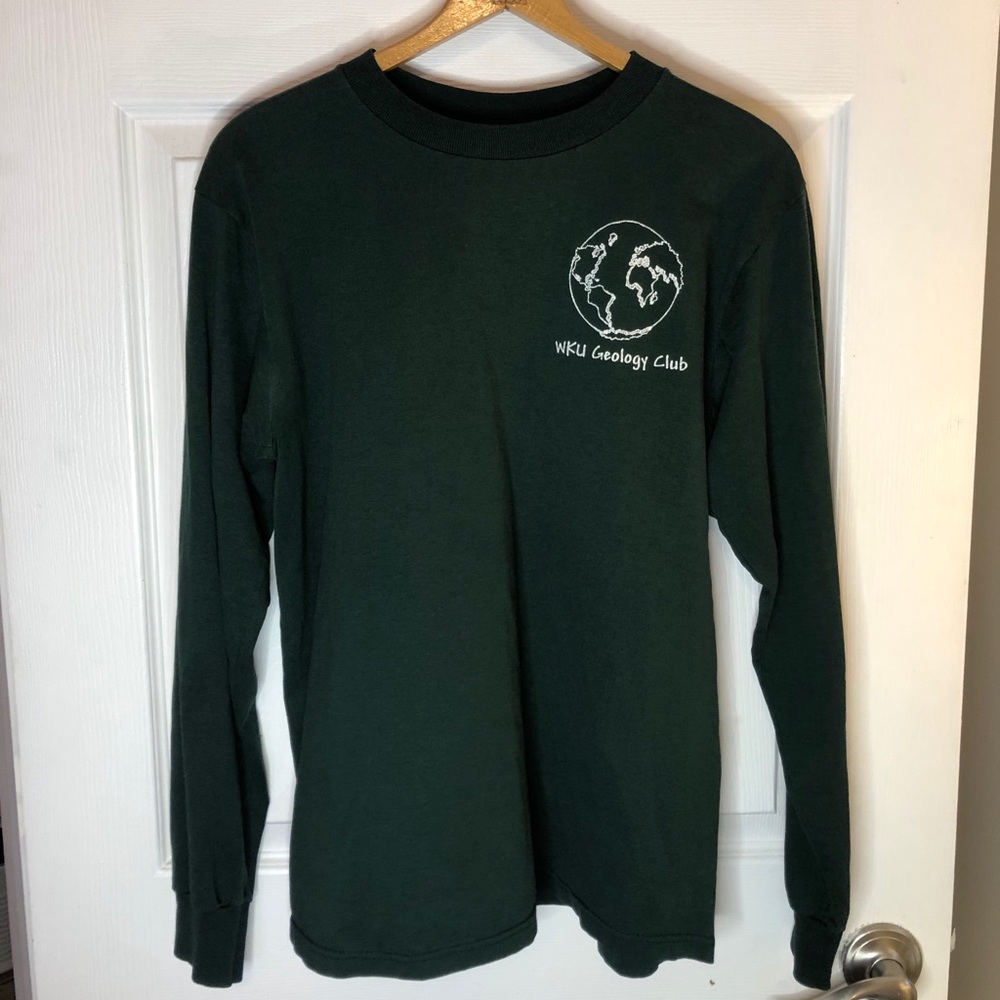 Genealogy club shirt (funny)